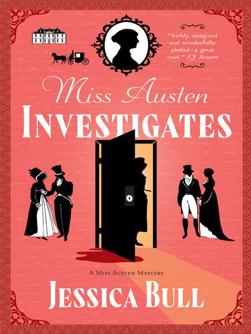 Title details for The Hapless Milliner by Jessica Bull - Wait list